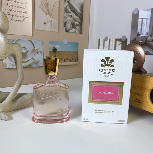 CREED ELADARIA