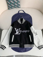 LV Jacket