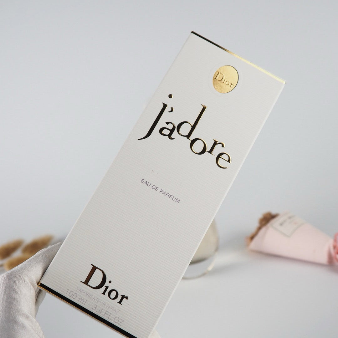 DIOR J'ADORE EAU DE PARFUM