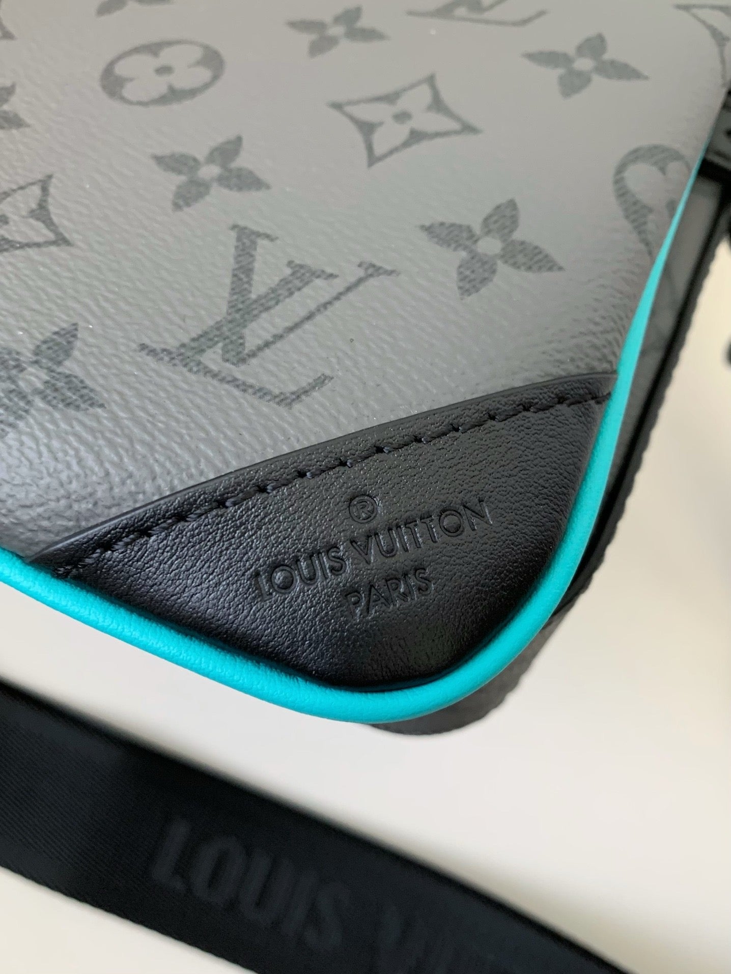 LV Trio Messenger Bag