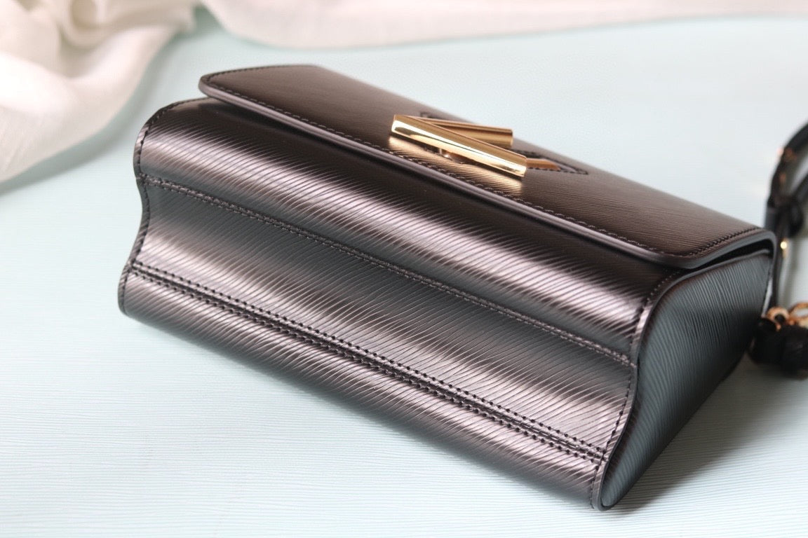 LV Pochette Bag