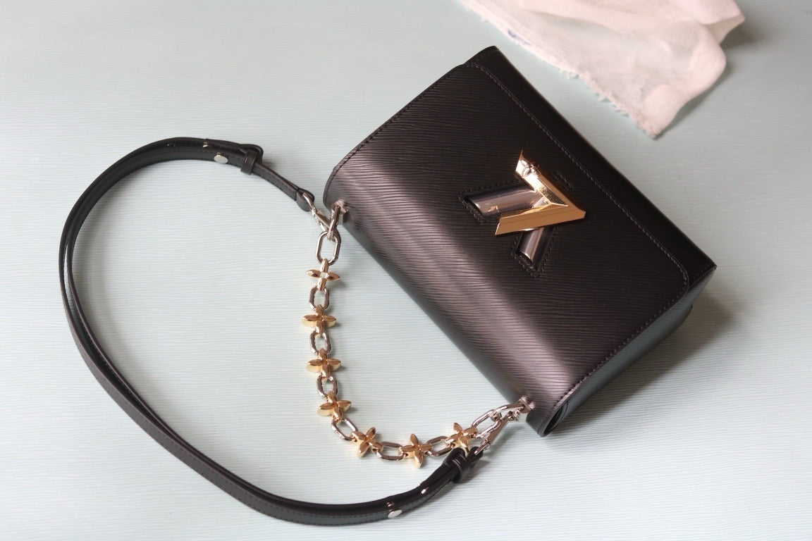 LV Pochette Bag