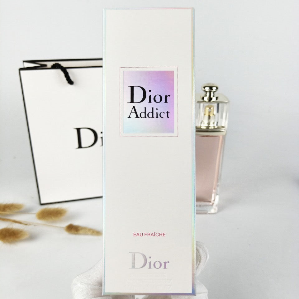 DIOR ADDICT