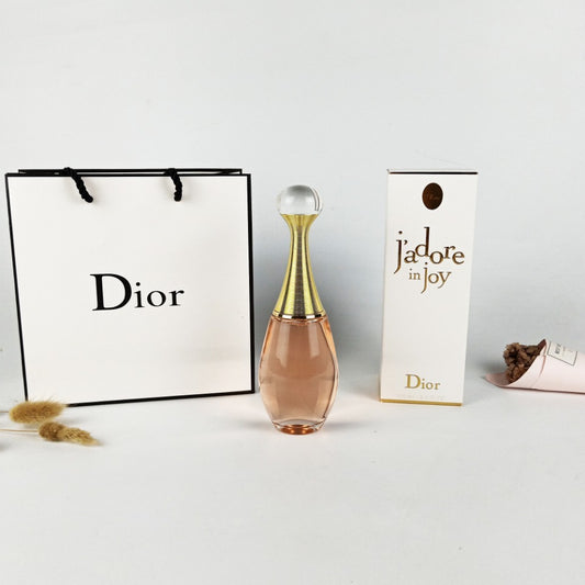 DIOR J'ADORE IN JOY