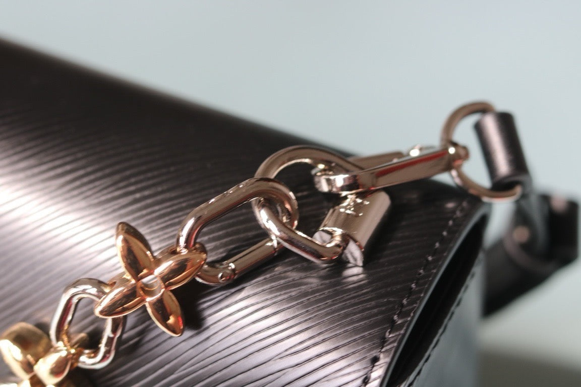LV Pochette Bag