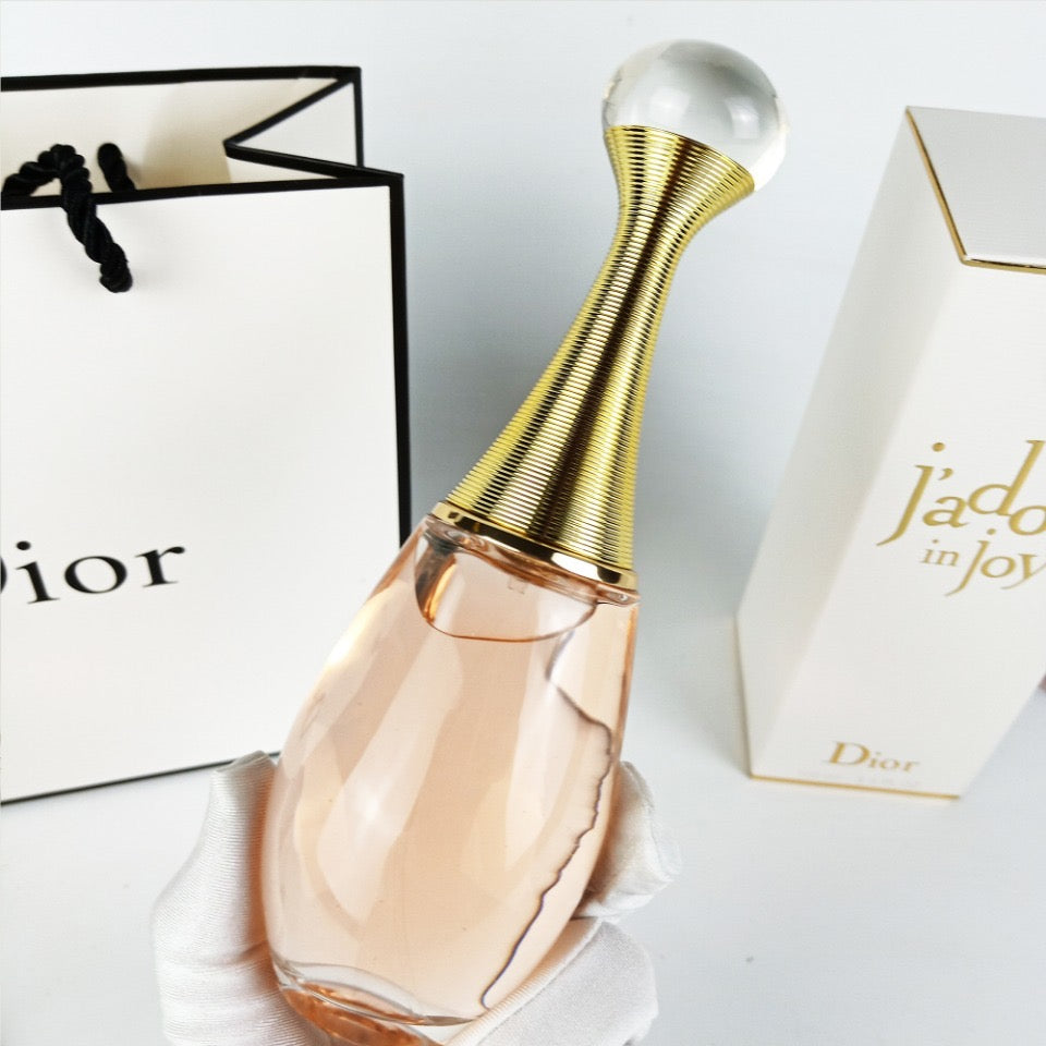 DIOR J'ADORE IN JOY