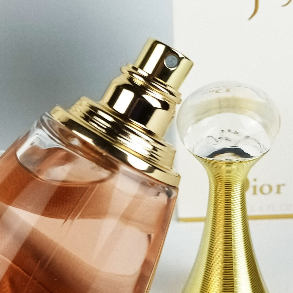 DIOR J'ADORE IN JOY