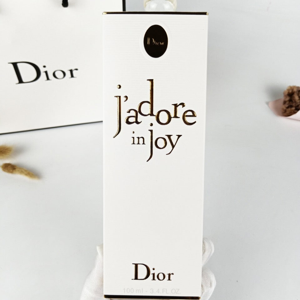 DIOR J'ADORE IN JOY