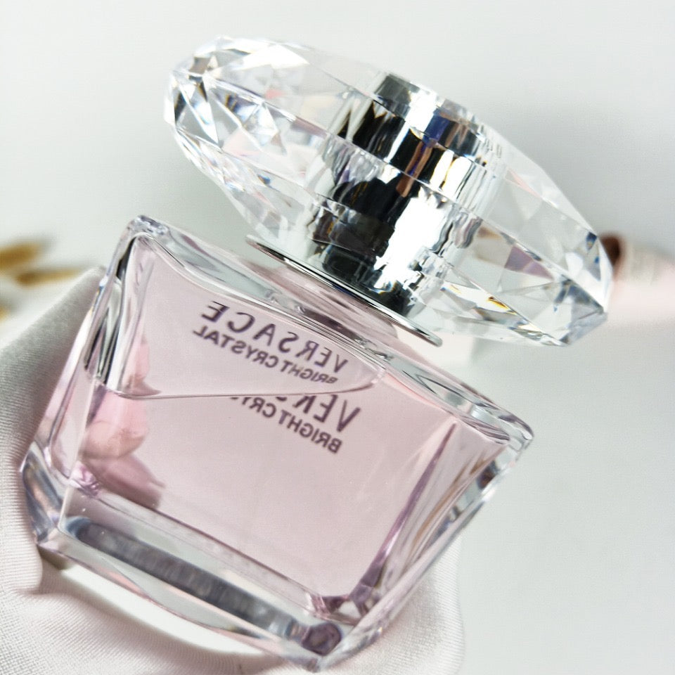 VERSACE Bright Crystal