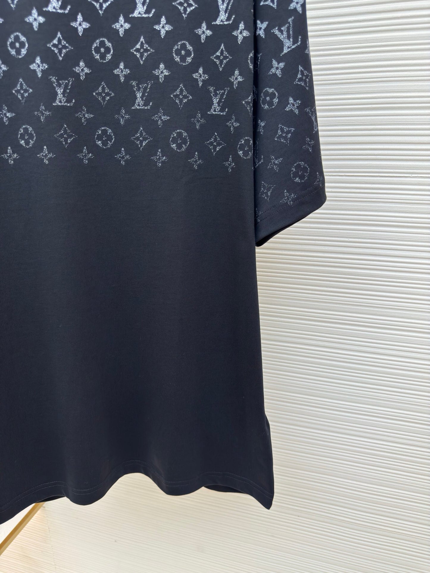 LV Gradient Cotton T-Shirt