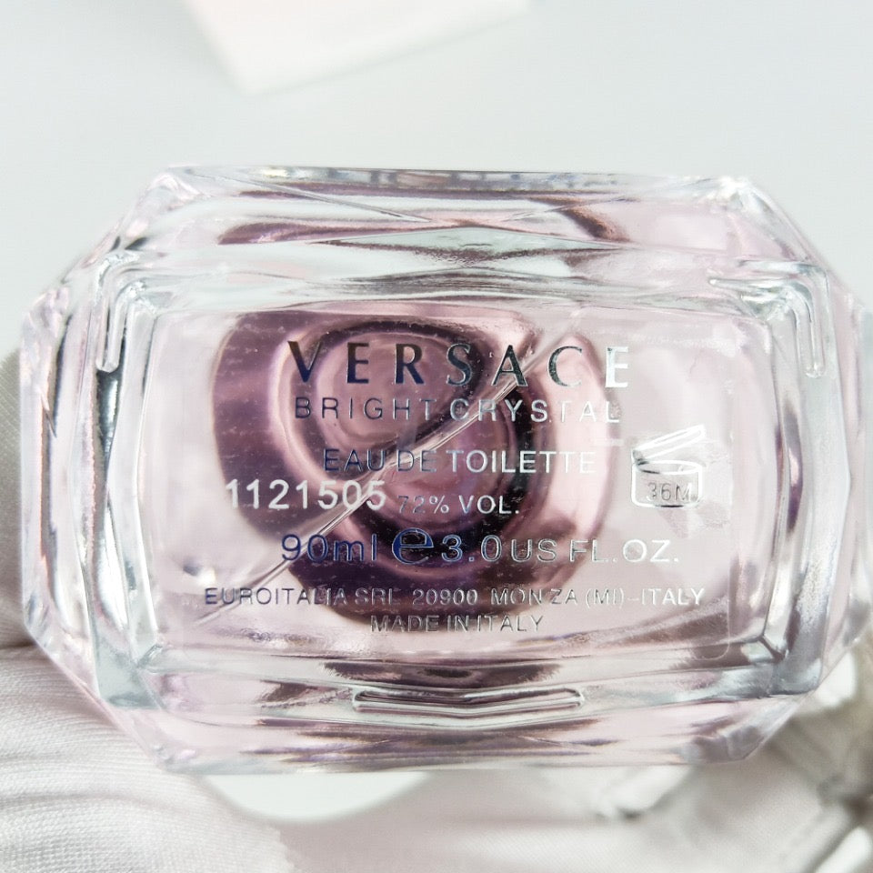 VERSACE Bright Crystal