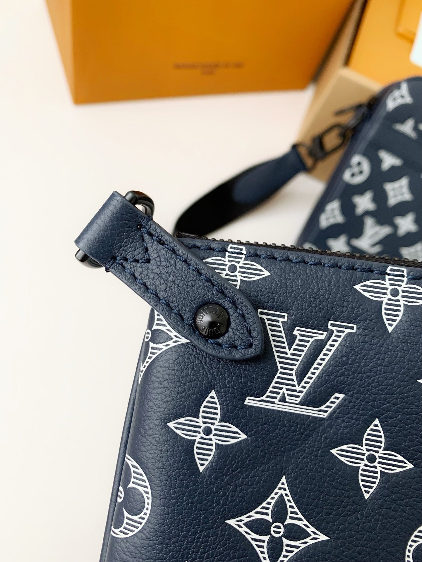 LV Trio Messenger Bag