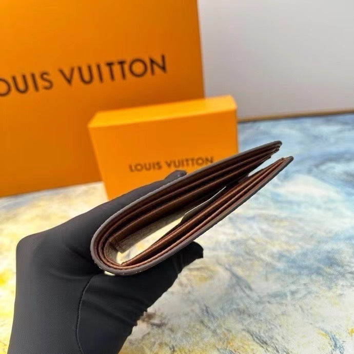 LV Wallet