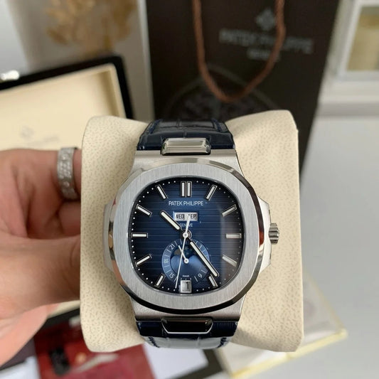 PATEK PHILIPPE 5726 SERIES