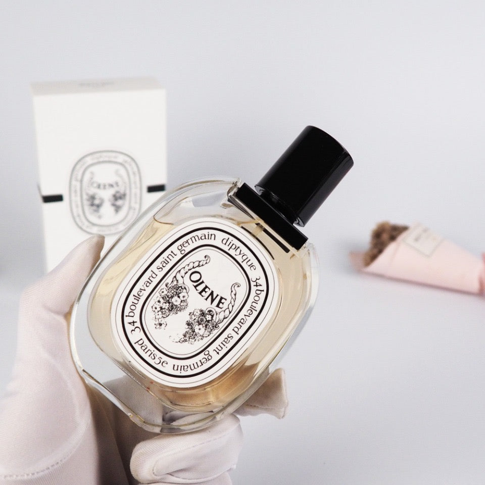 DIPTYQUE White Label Olene