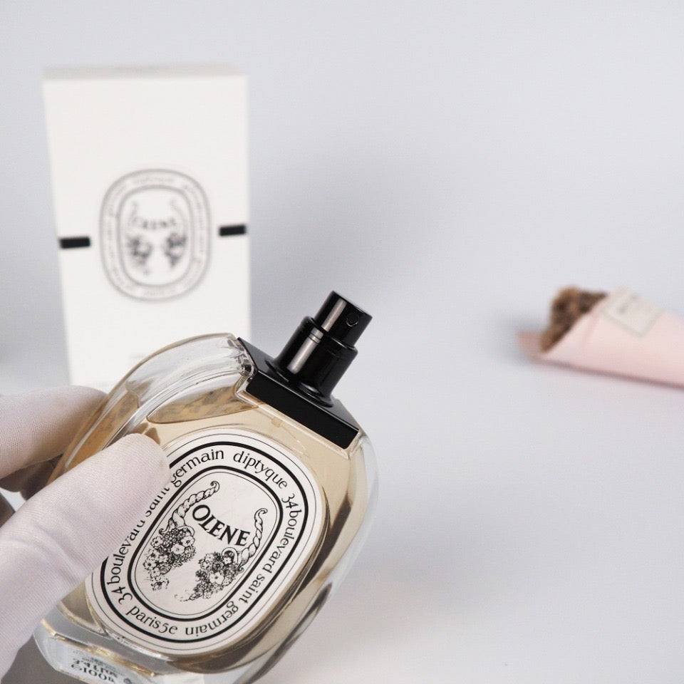 DIPTYQUE White Label Olene