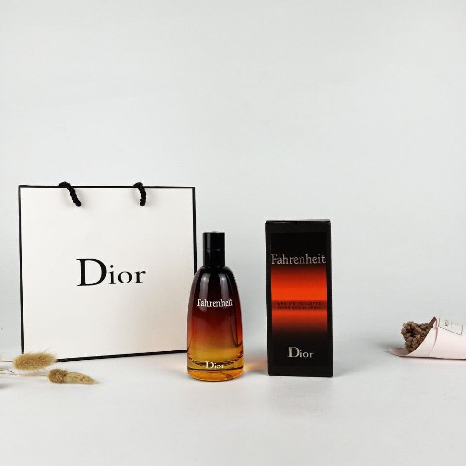DIOR Fahrenheit