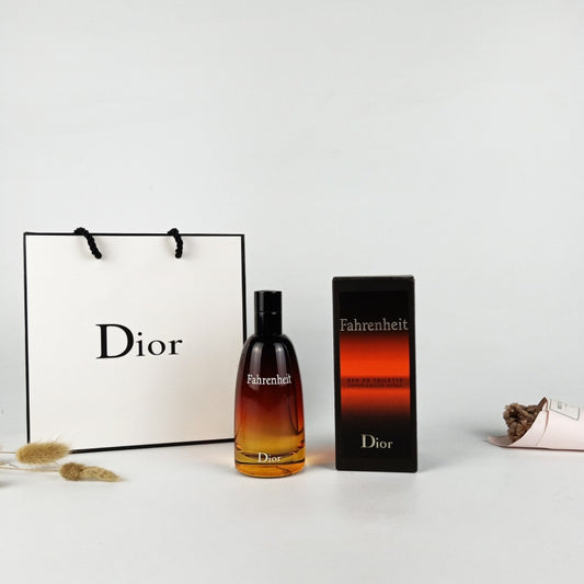 DIOR Fahrenheit