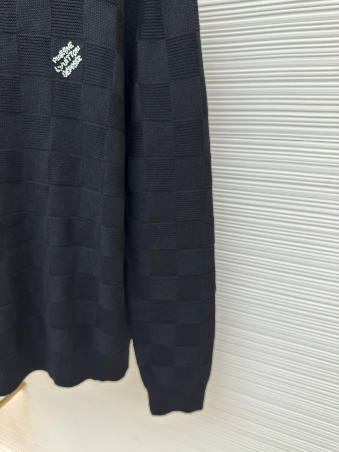 LV Wool Sweater