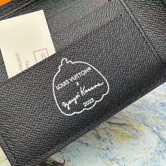 LV Wallet