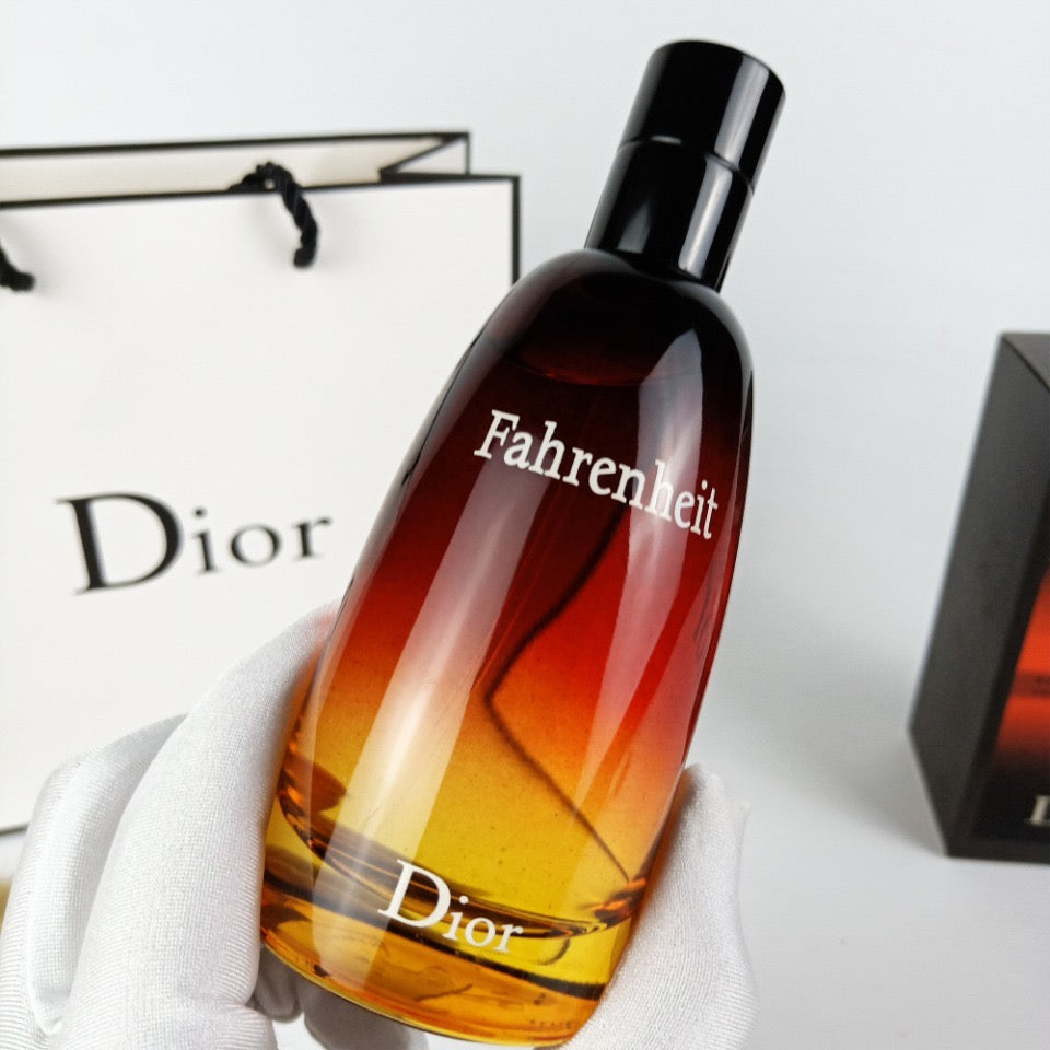 DIOR Fahrenheit