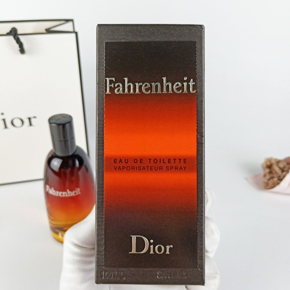DIOR Fahrenheit