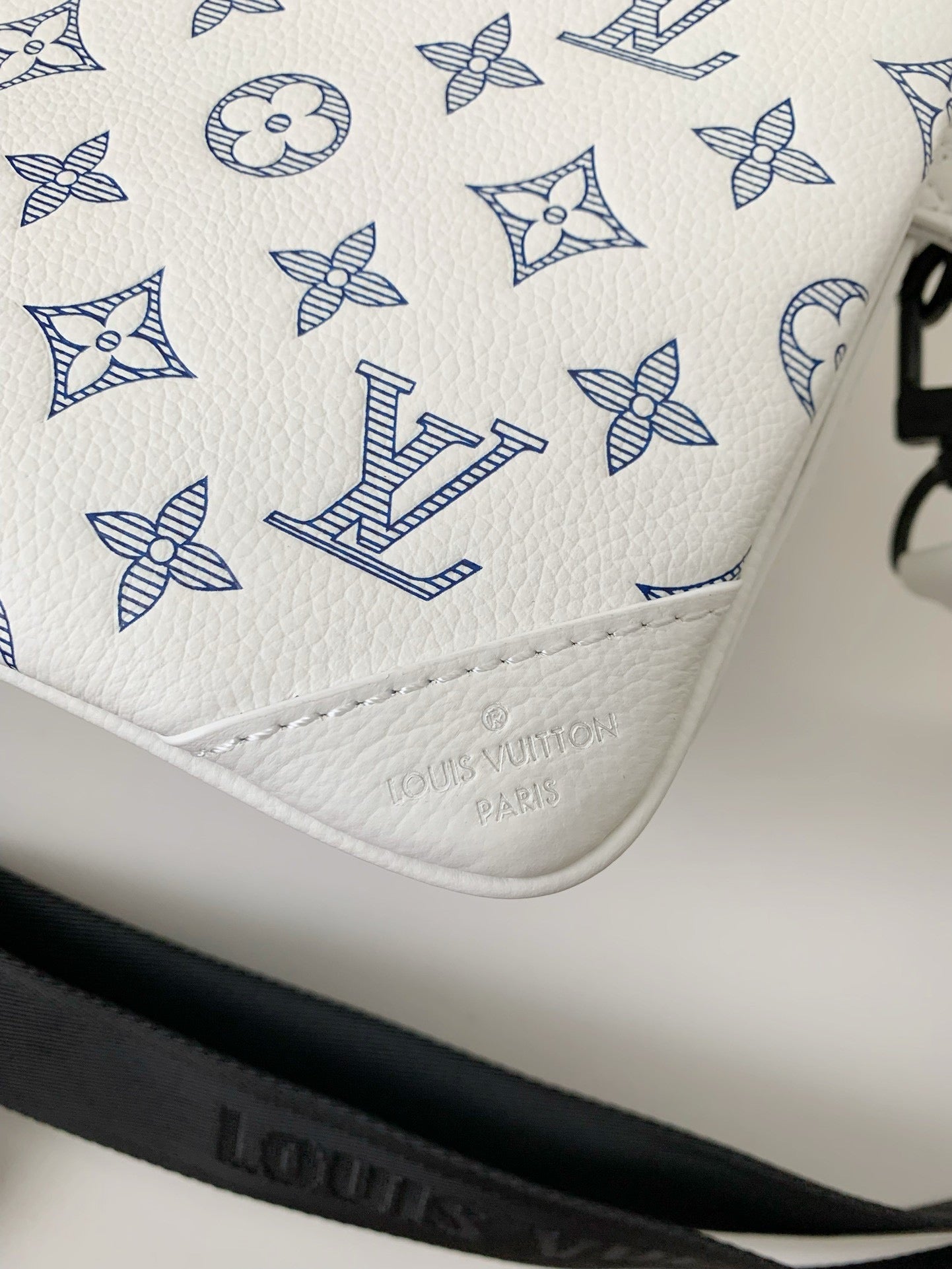 LV Trio Messenger Bag