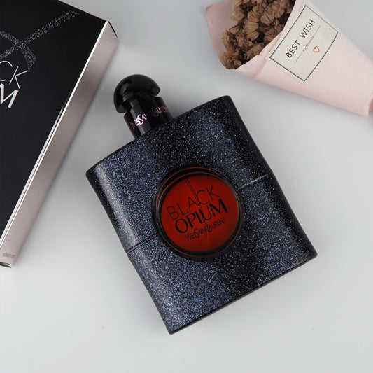 YVES SAINT LAURENT Black Opium