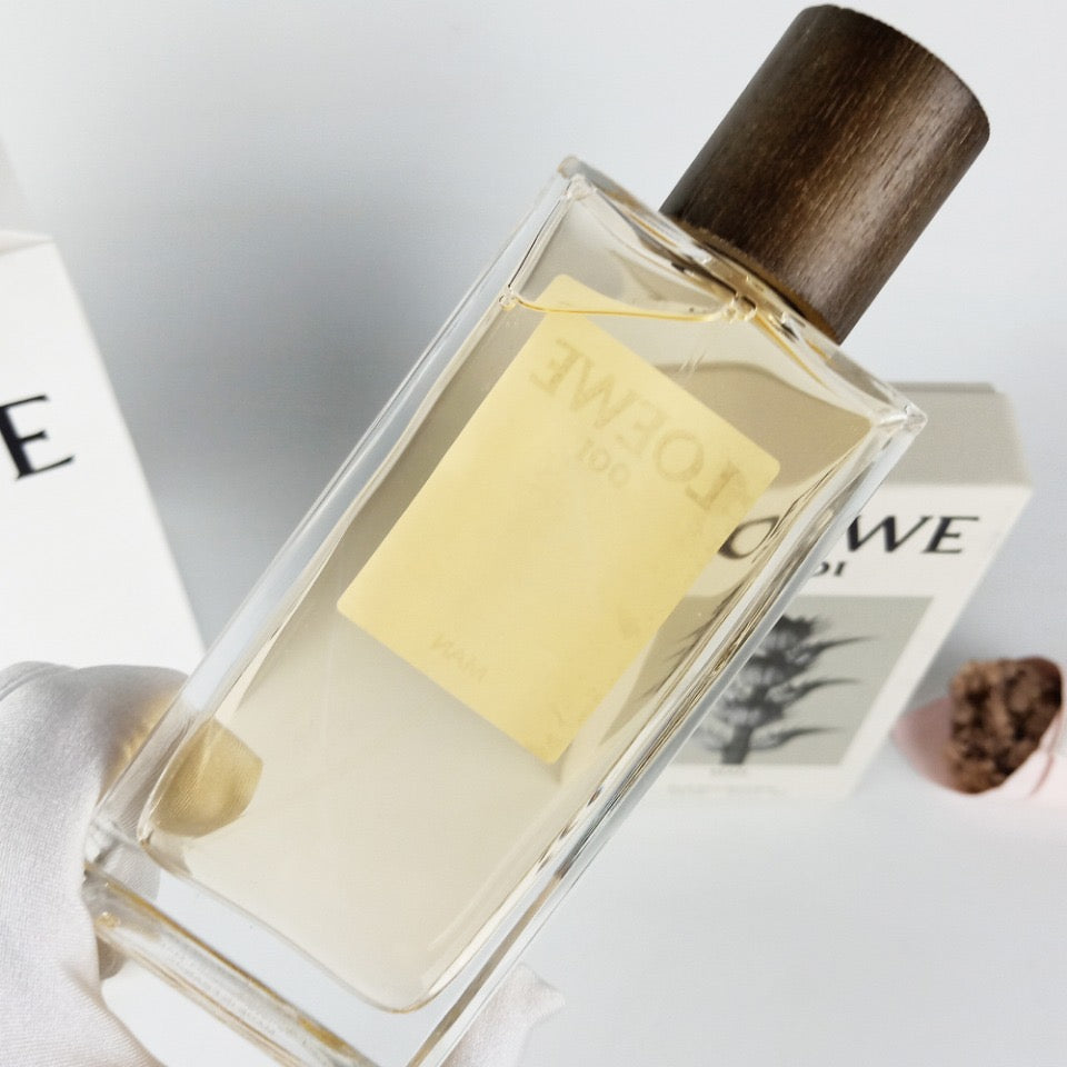 LOEWE 001 MAN
