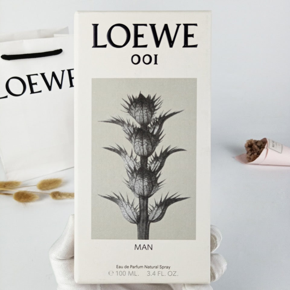 LOEWE 001 MAN