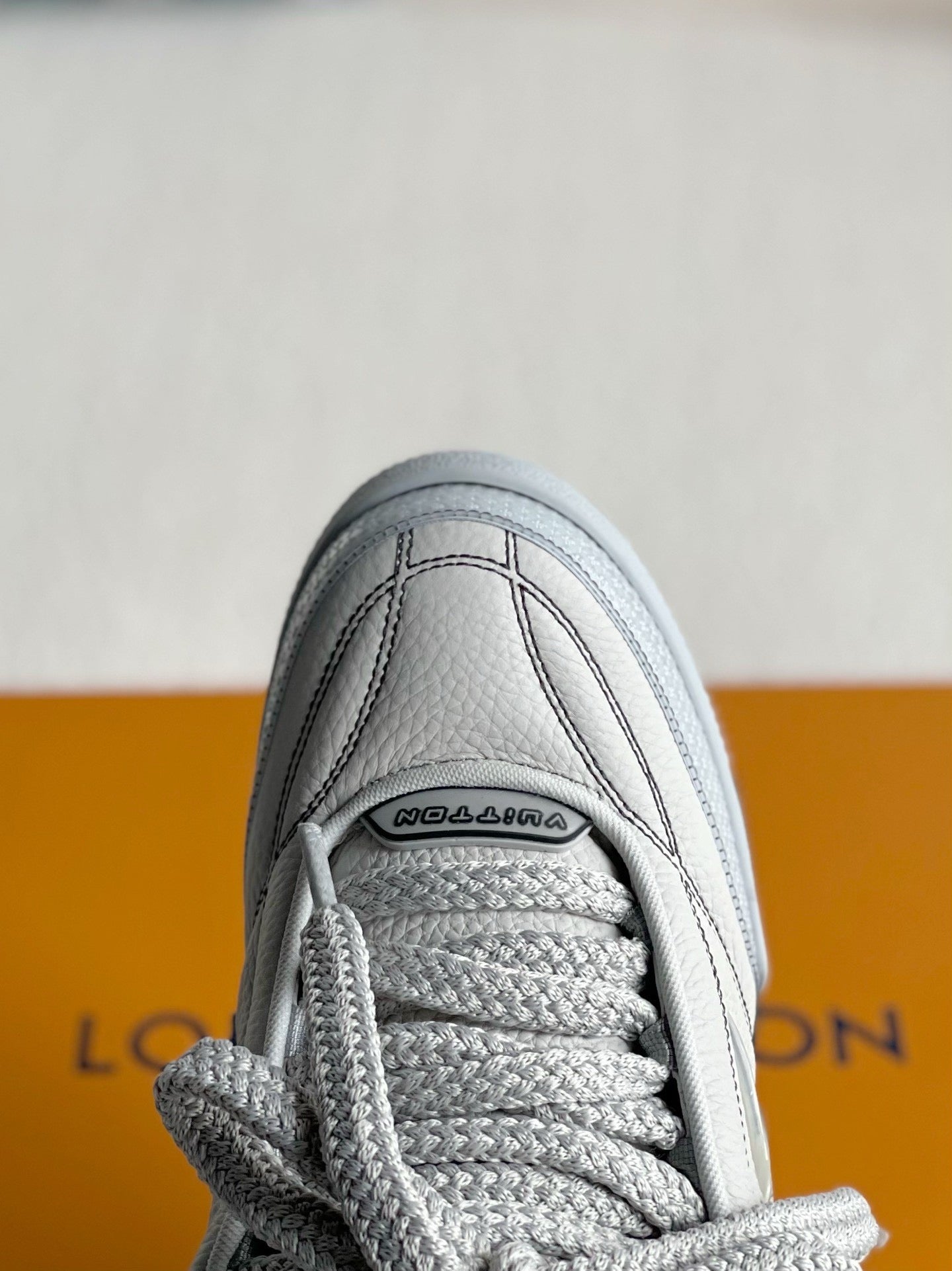LV Skate Sneaker