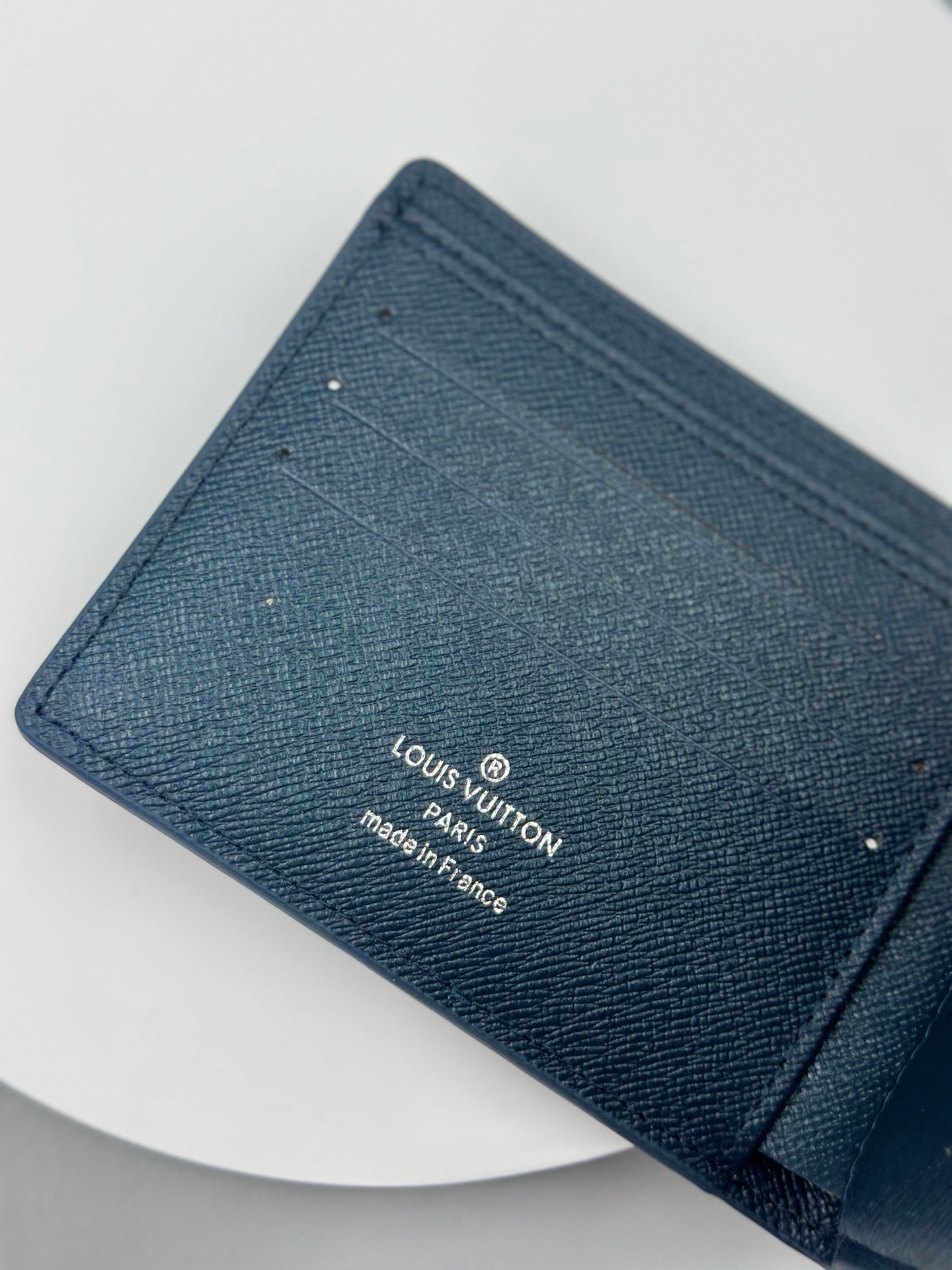 LV Wallet