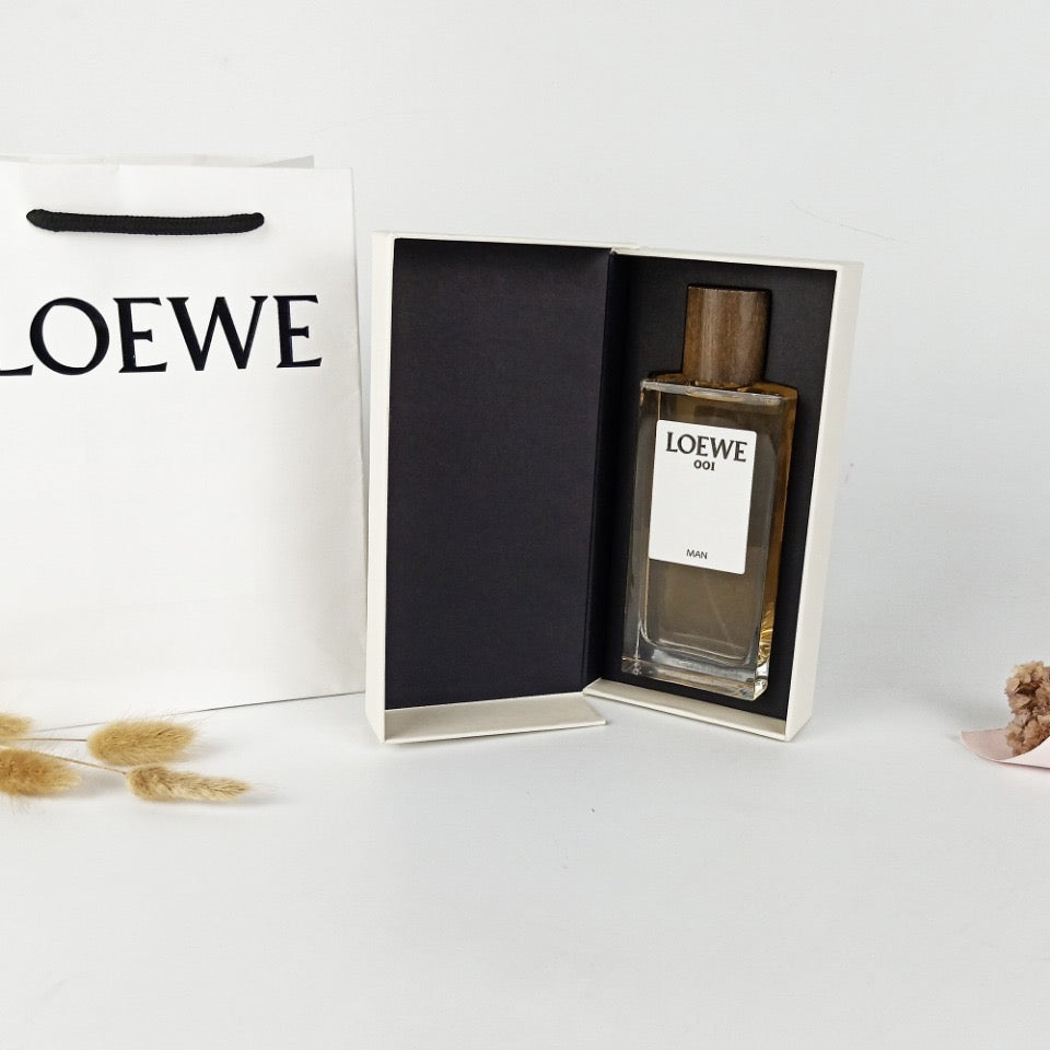 LOEWE 001 MAN