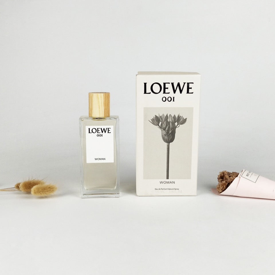 LOEWE 001 WOMAN