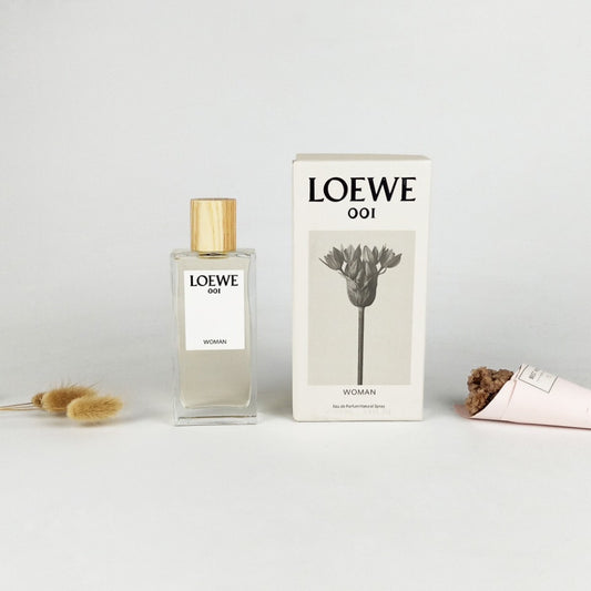 LOEWE 001 WOMAN