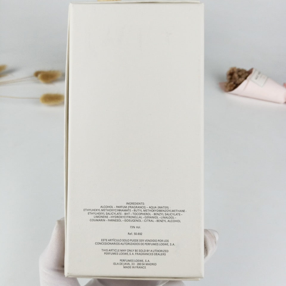 LOEWE 001 WOMAN