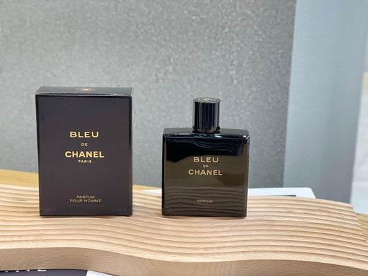 CHANEL Bleu de Chanel Parfum