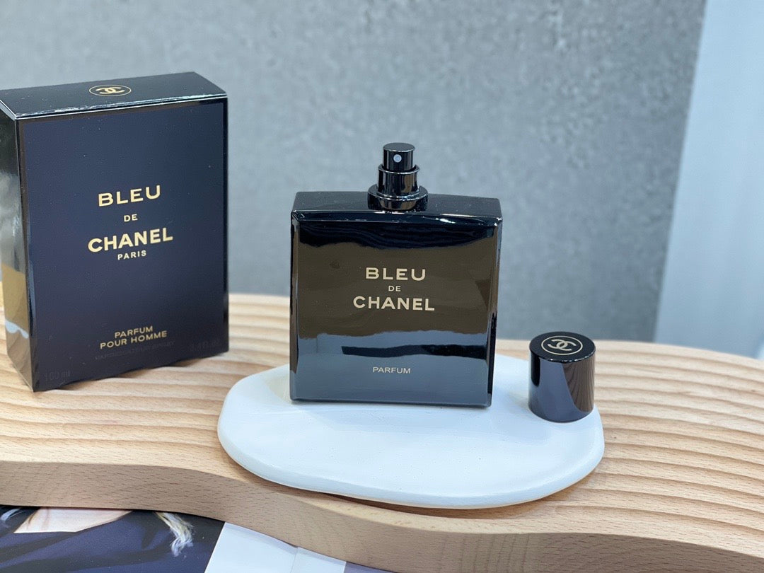 CHANEL Bleu de Chanel Parfum