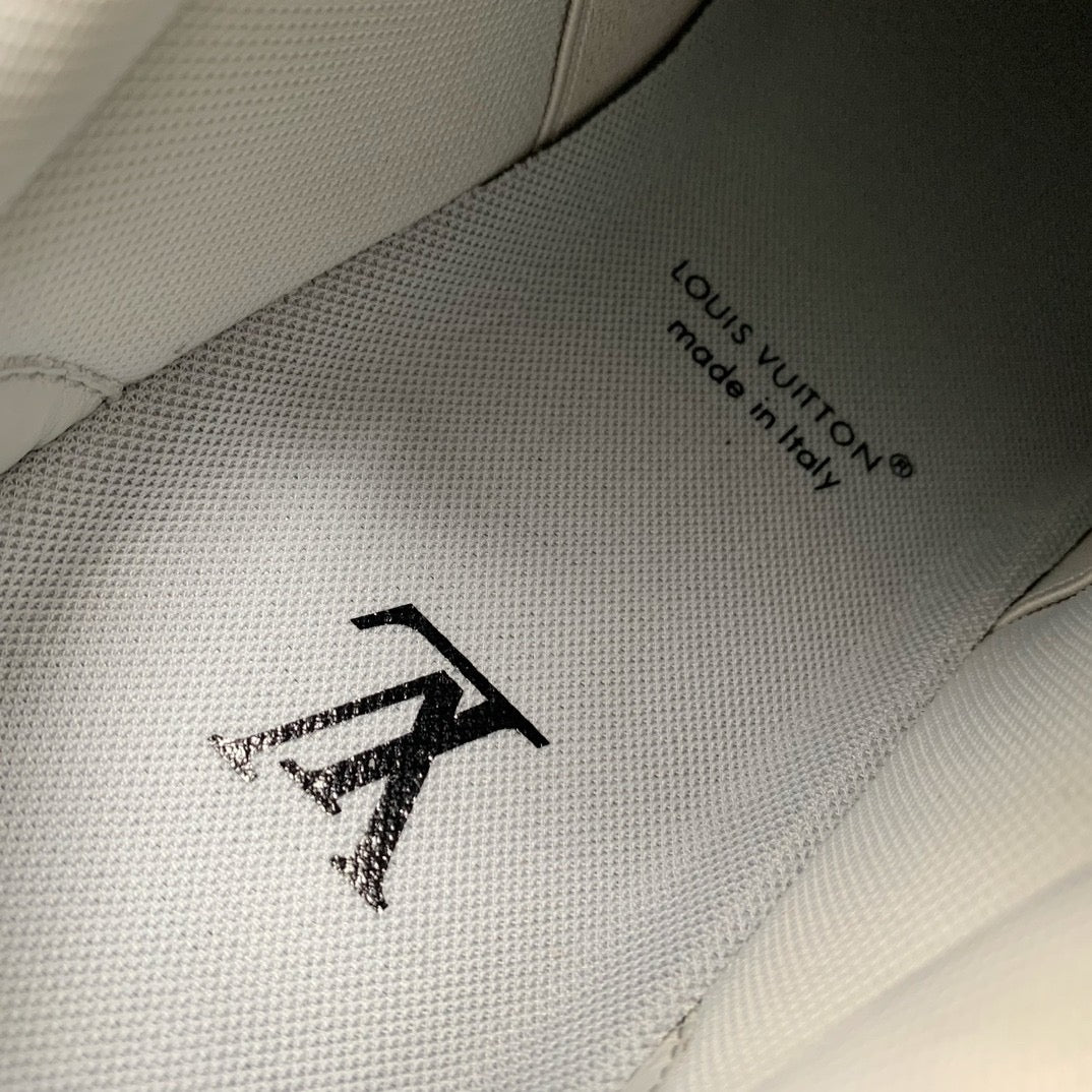 LV Skate Sneaker