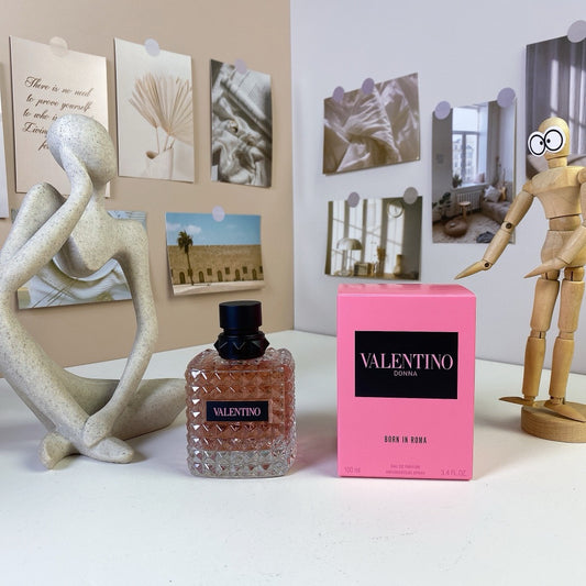 VALENTINO DONNA