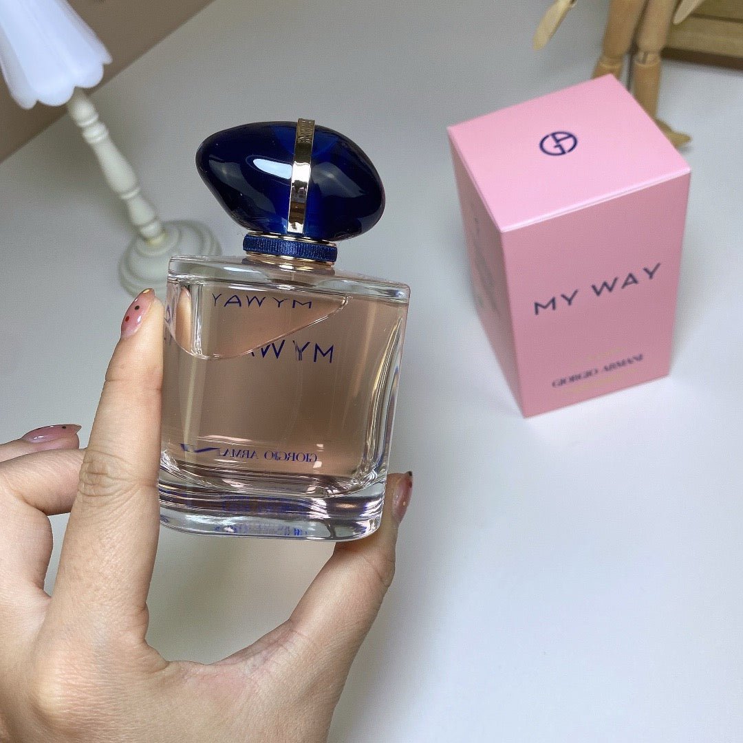 GIORGIO ARMANI MY WAY