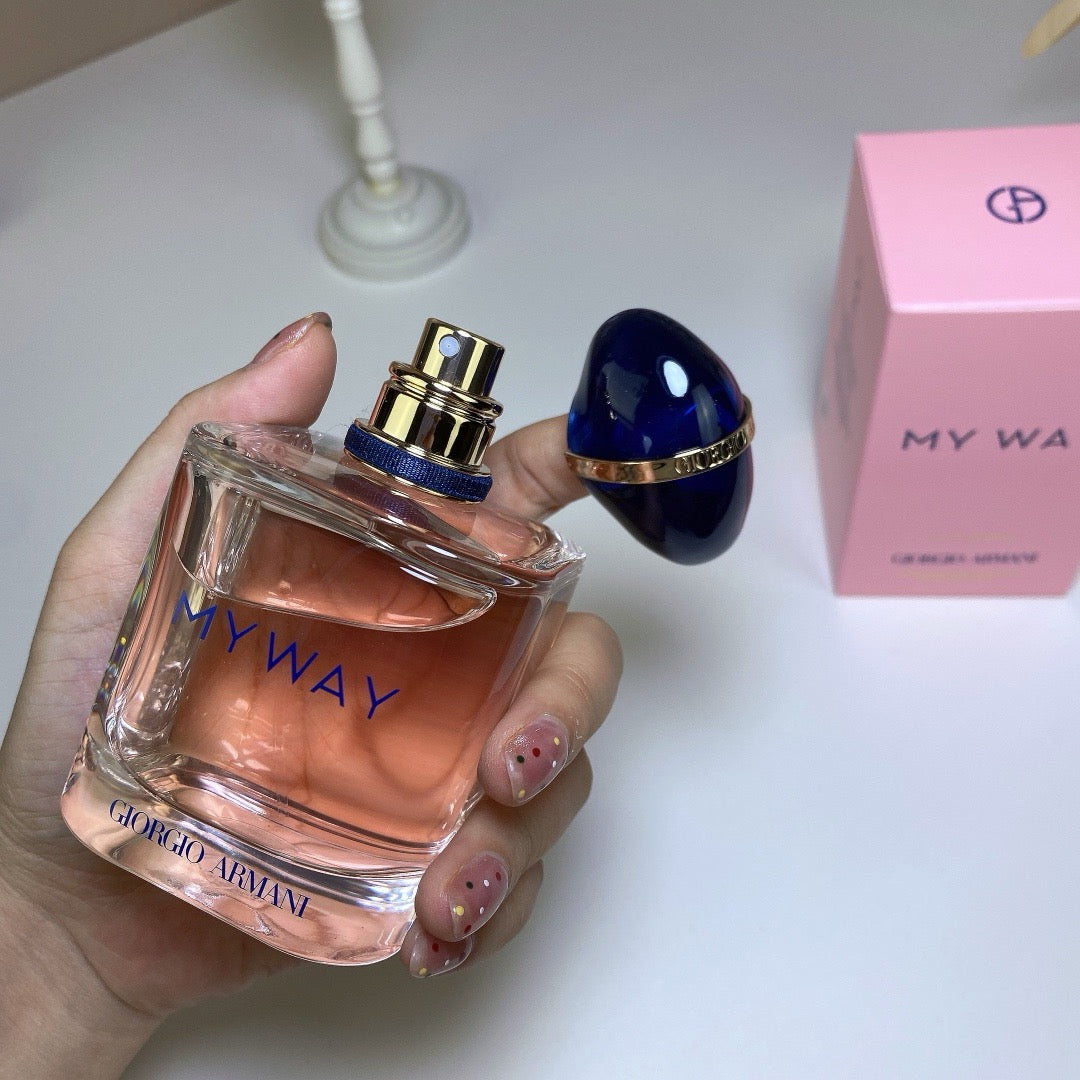 GIORGIO ARMANI MY WAY