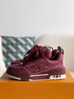 LV Skate Sneaker
