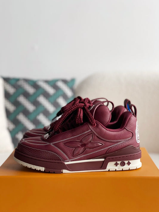 LV Skate Sneaker