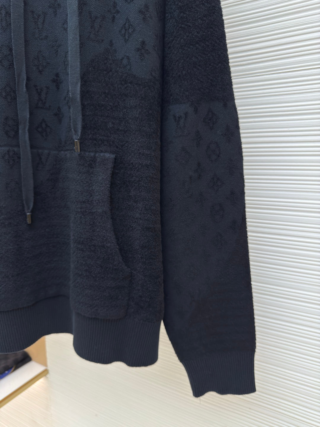 LV Cotton Hoodie