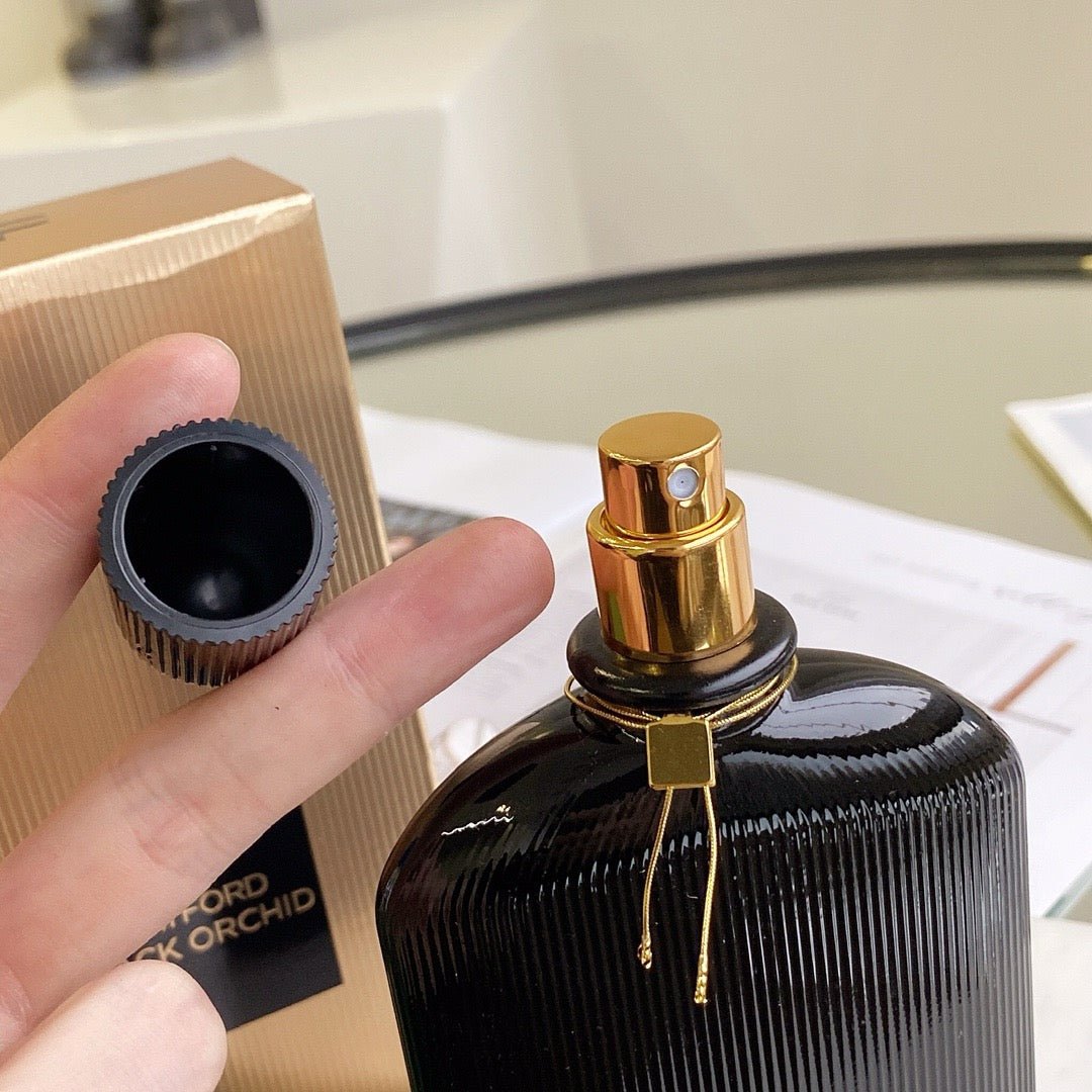 TOM FORD BLACK ORCHID
