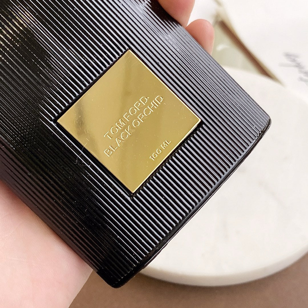 TOM FORD BLACK ORCHID