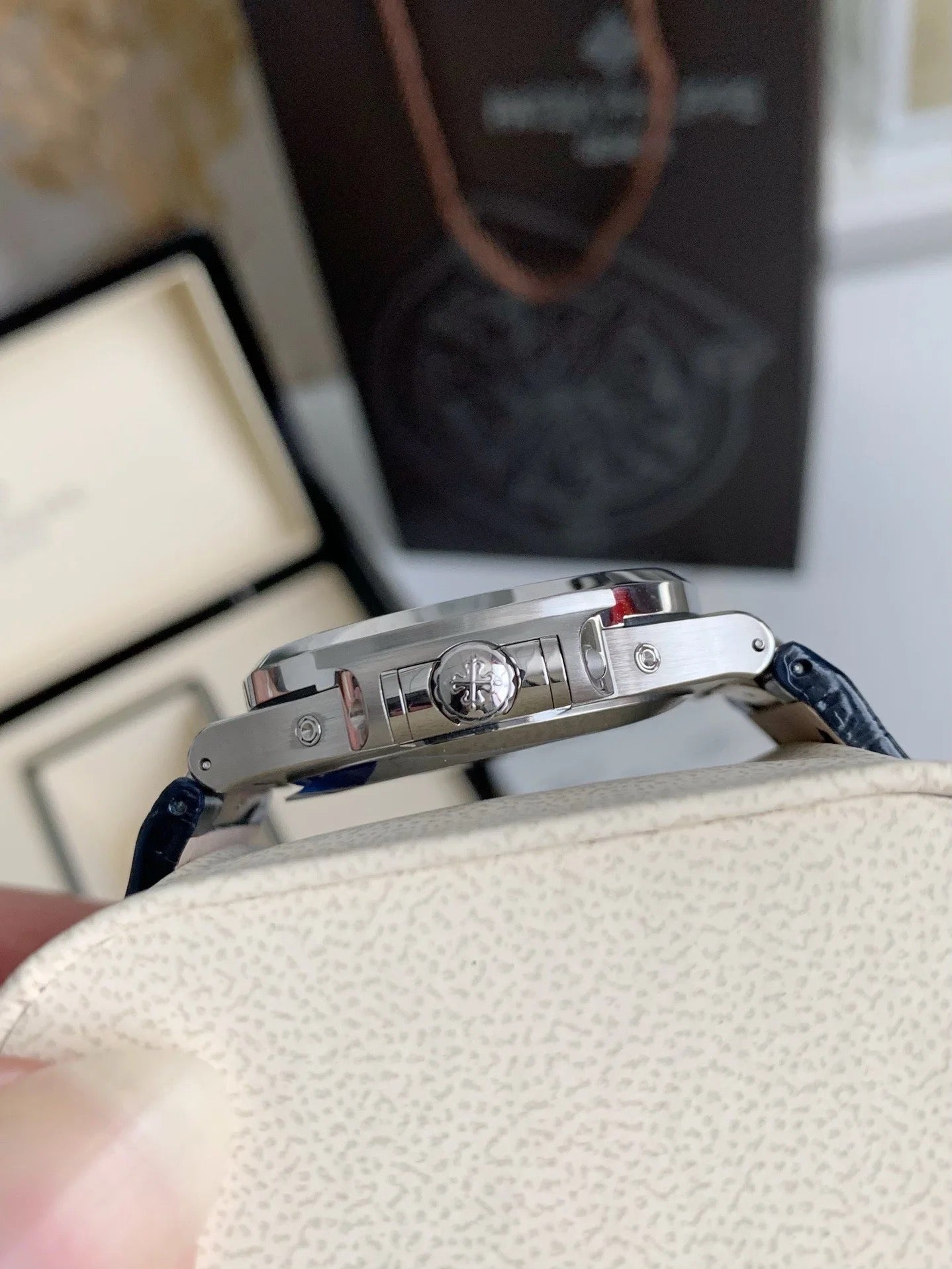 PATEK PHILIPPE 5726 SERIES