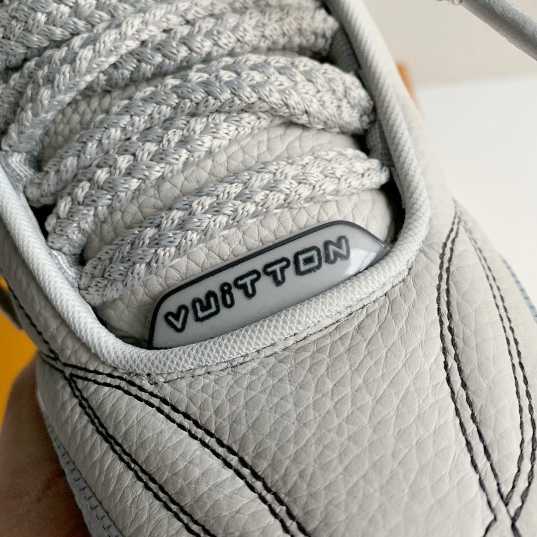 LV Skate Sneaker