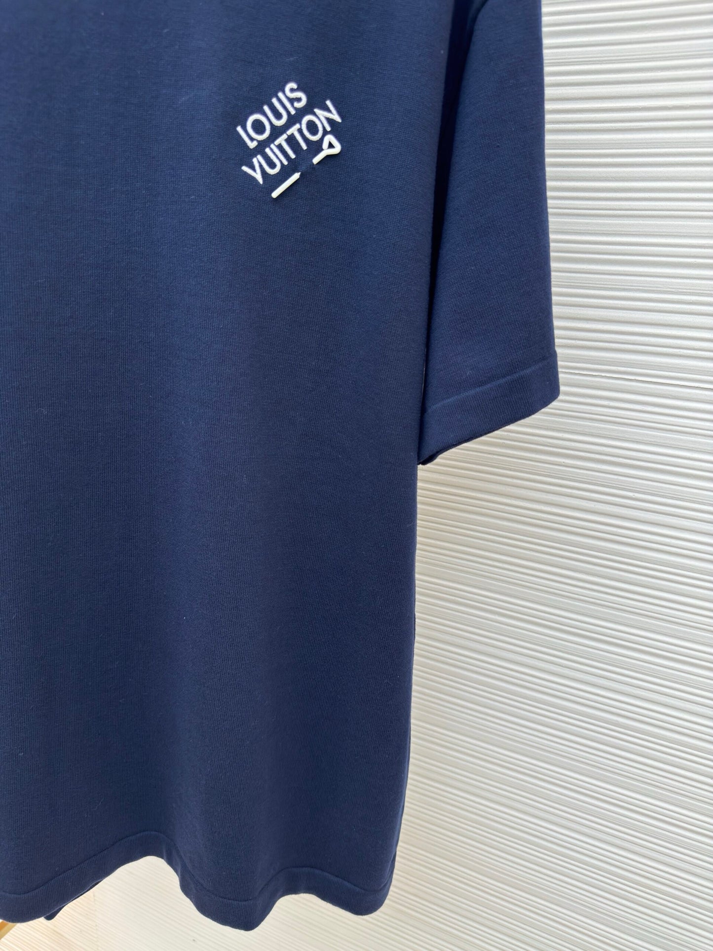 LV Knitted T-Shirt